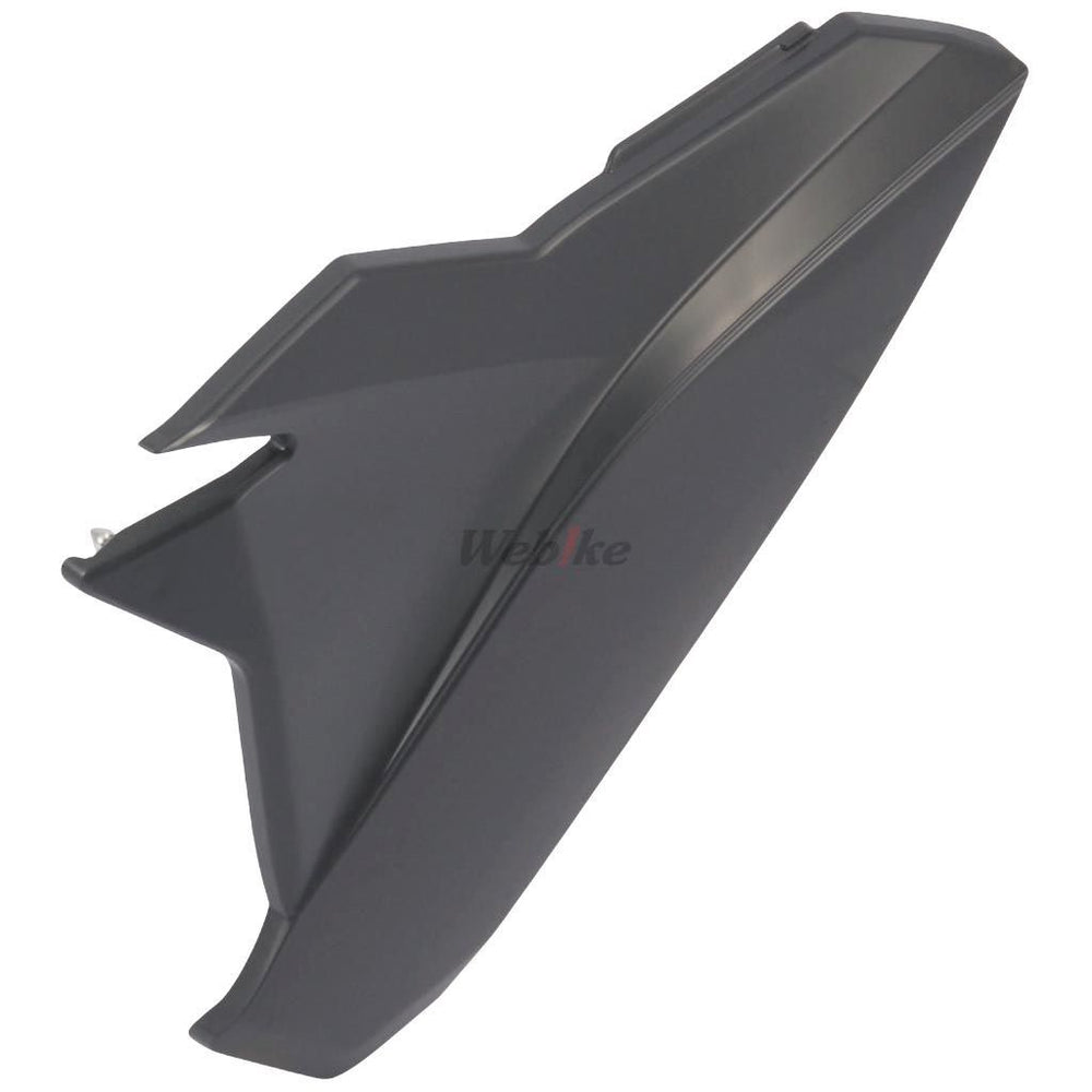 POLISPORT AIRBX CVR BETA GREY | 8425600003