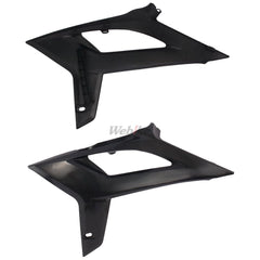 POLISPORT RAD CVR BETA 20- BLK | 8425700002