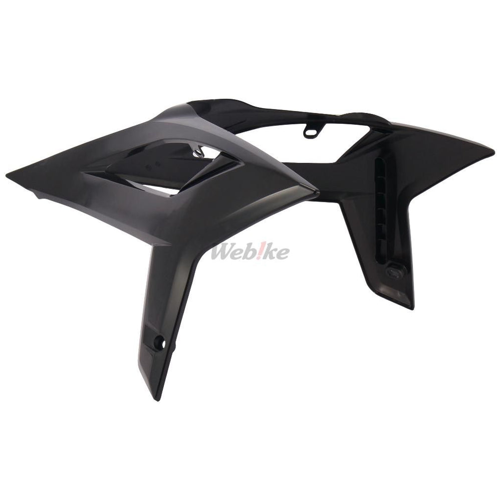 POLISPORT RAD CVR BETA 20- BLK | 8425700002