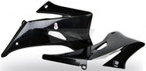 POLISPORT RADIATOR COVERS BLACK | 8426100001