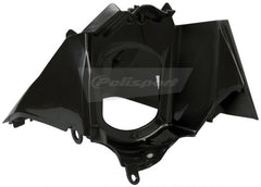 POLISPORT AIRBOX COVER BLACK | 8434700003