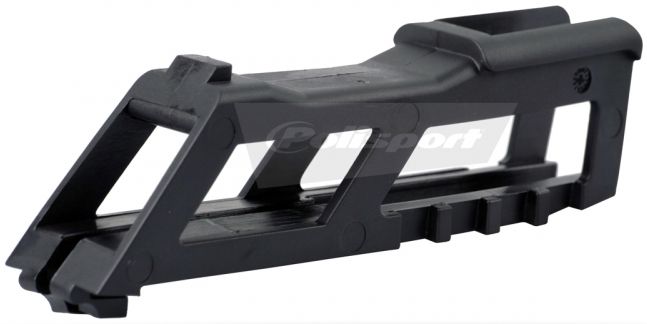 POLISPORT Polisport CHAIN GUIDE BLACK | 8436100001