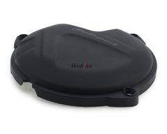 POLISPORT CLUTCHCVR PROT KTM HVA Black | 8447900001
