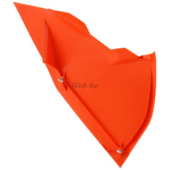 POLISPORT Polisport AIRBOX COVER ORANGE | 8448100001