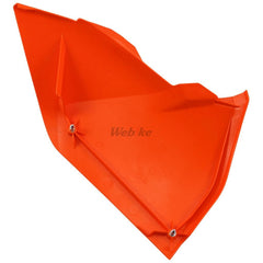 POLISPORT Polisport AIRBOX COVER ORANGE | 8448100001