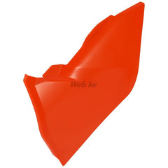 POLISPORT Polisport AIRBOX COVER ORANGE | 8448100001