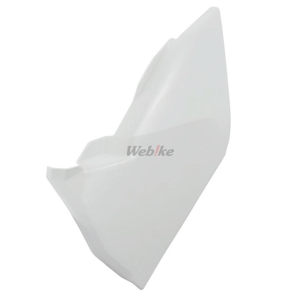 POLISPORT Polisport AIRBOX COVER WHITE | 8448100002