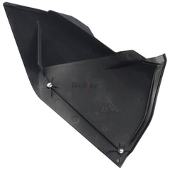 POLISPORT Polisport AIRBOX COVER BLACK | 8448100003
