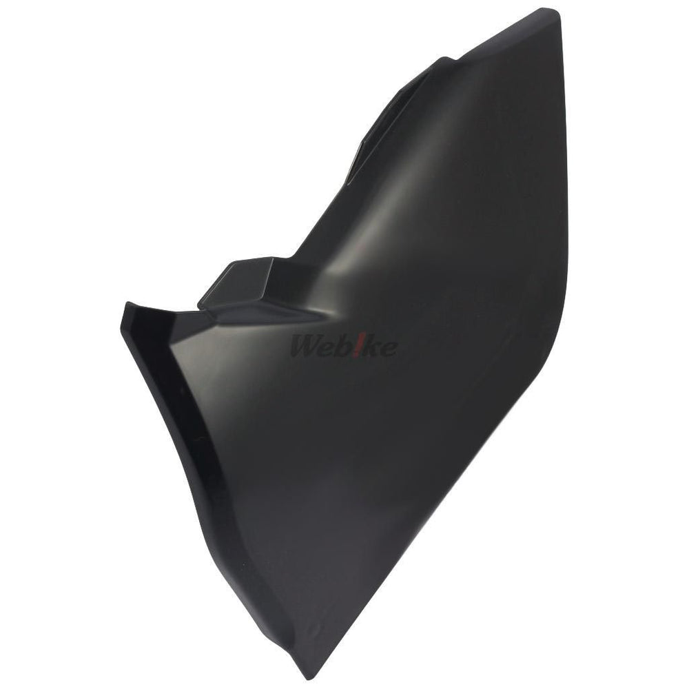 POLISPORT Polisport AIRBOX COVER BLACK | 8448100003