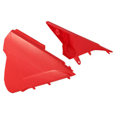 POLISPORT AIRBOX COVER RED | 8448800001