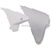POLISPORT AIRBOX COVER WHITE | 8448800002