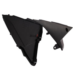 POLISPORT AIRBOX COVER BLACK | 8448800003