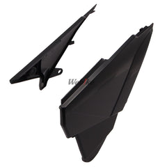 POLISPORT AIRBOX COVER BLACK | 8448800003