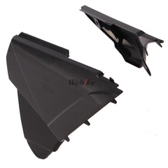 POLISPORT AIRBOX COVER BLACK | 8448800003