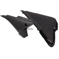 POLISPORT AIRBOX COVER BLACK | 8448800003