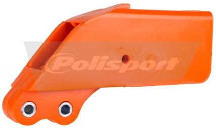 POLISPORT Polisport CHAIN GUIDE ORANGE | 8451200002