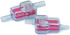 Fuel filter 7mm - box of 50 pieces