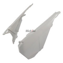 AIRBOX COVER, WHITE