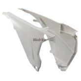 AIRBOX COVER, WHITE