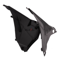 AIRBOX COVER, BLACK
