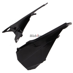 AIRBOX COVER, BLACK