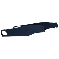 POLISPORT SWINGARM PROTECTORS BLUE | 8456500004