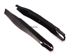 POLISPORT SWINGARM PROTECTORS BLACK | 8456600001