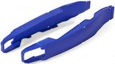 POLISPORT SWINGARM PROTECTORS BLUE | 8456700002
