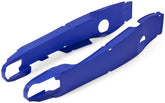 POLISPORT SWINGARM PROTECTORS BLUE | 8456800002