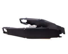 POLISPORT SWINGARM PROTECTORS BLACK | 8456900001