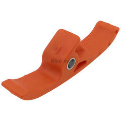 POLISPORT Polisport CHAIN SLIDER PIECE ORANGE | 8457200002