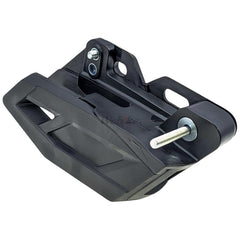 POLISPORT CHAIN GUIDE PERF KTM/HVA Black | 8457500001