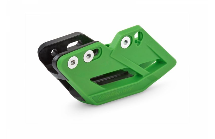 POLISPORT PERFORMANCE CHAIN GUIDE GREEN | 8457600002