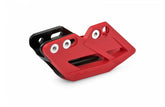 POLISPORT PERFORMANCE CHAIN GUIDE RED | 8457700002