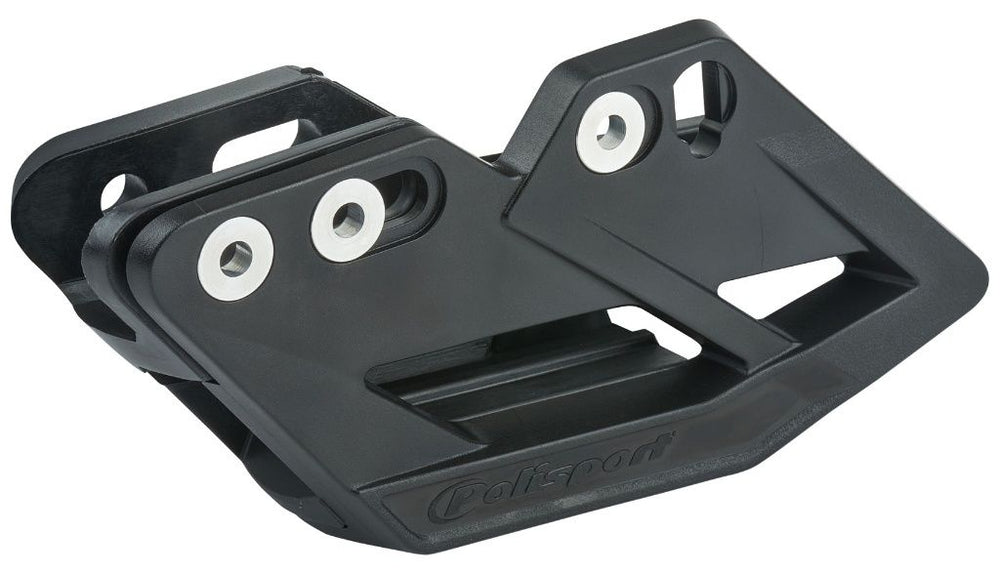 POLISPORT PERFORMANCE CHAIN GUIDE BLACK | 8458200001