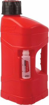 POLISPORT CAN 20L W/QUICK FILL VALVE 20 liter (5,3 US gal.) | 8460000002