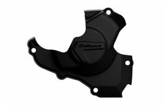 POLISPORT IGNITION COVER PROTECTOR BLACK | 8460600001