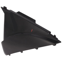 POLISPORT AIRBOX RESTYLE RR18-19 Black | 8462000003