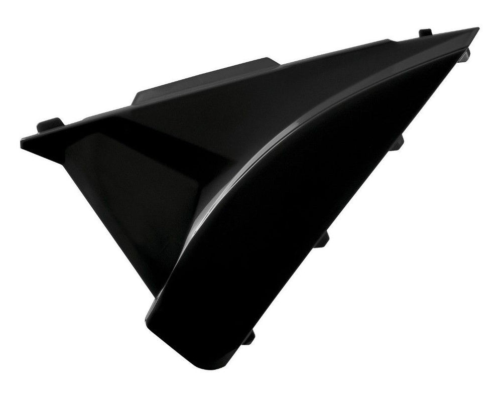 POLISPORT AIRBOX RESTYLE RR18-19 Black | 8462000003