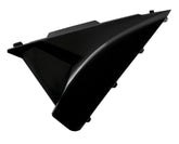 POLISPORT AIRBOX RESTYLE RR18-19 Black | 8462000003