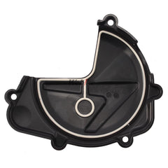 POLISPORT CLUTCH COVER PROTECTOR BLACK | 8462800001