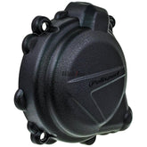 POLISPORT IGNITION COVER PROTECTOR BLACK | 8463300001