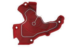POLISPORT IGNITION COVER PROTECTOR RED | 8463300002