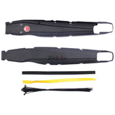 POLISPORT SWINGARM PROTECTORS BLACK | 8463400001