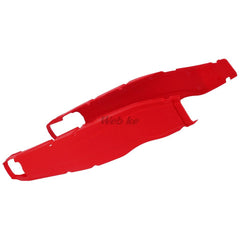 POLISPORT SWINGARM PROTECTORS RED | 8463400002