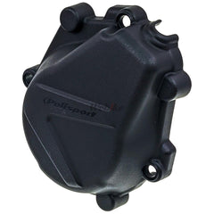 POLISPORT IGNITION COVER PROTECTOR FOR KTM/HUSQVARNA BLACK | 8463900001