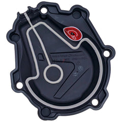 POLISPORT IGNITION COVER PROTECTOR FOR KTM/HUSQVARNA BLACK | 8463900001