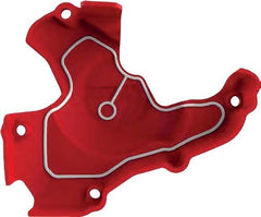 POLISPORT IGNITION COVER PROTECTOR FOR KTM BLACK | 8464000001