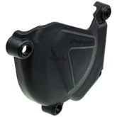 POLISPORT IGNITION COVER PROTECTOR FOR YAMAHA YZ250 BLACK | 8464500001