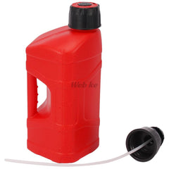 POLISPORT CAN 10L W/QUICK FILL VALVE | 8464600002